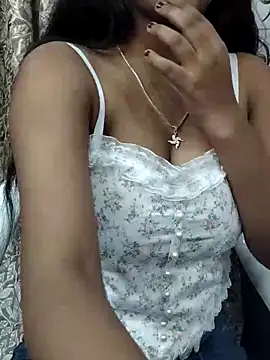 Snapshot of Ishaani_0 chatting on February 18, 2025, 10:36 pm Ishaani 0 online show from February 18, 2025, 10:36 pm