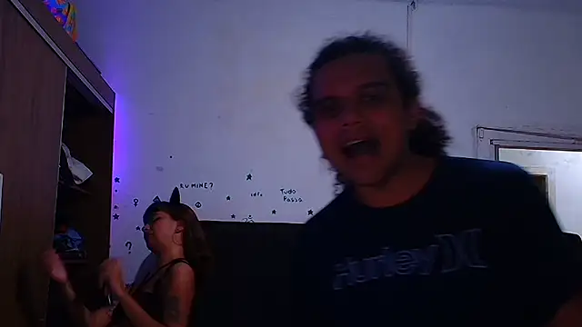 pepsicolacouple online show from March 2, 2025, 5:33 am