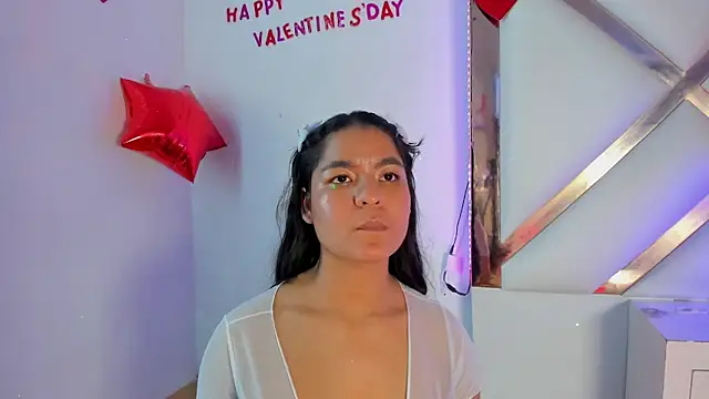 HayamiKioto online show from February 18, 2025, 9:53 pm