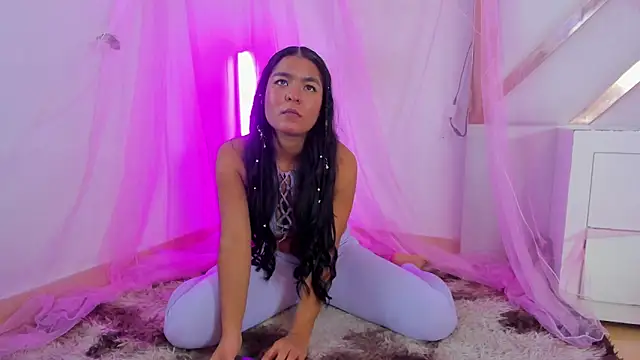 HayamiKioto online show from March 7, 2025, 3:28 pm