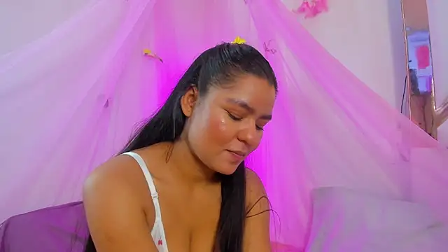 HayamiKioto online show from March 19, 2025, 3:40 pm