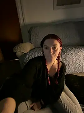 Stoner BarbieXX online show from December 26, 2024, 10:20 pm