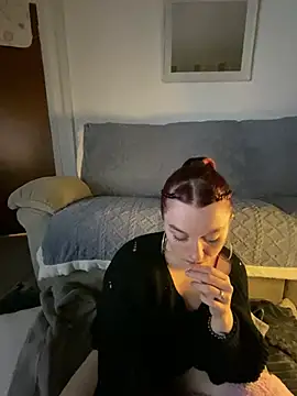 Stoner BarbieXX online show from January 8, 2025, 10:16 pm