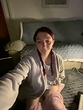 Stoner BarbieXX online show from February 10, 2025, 10:51 pm