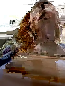 Public Katrisha online show from November 1, 2025, 1:24 pm