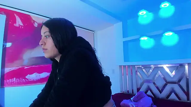 zoe connor19 online show from January 10, 2026, 8:32 pm