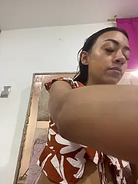 Little aphrodite online show from February 6, 2026, 10:57 pm