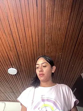 Little aphrodite online show from February 15, 2026, 1:52 pm