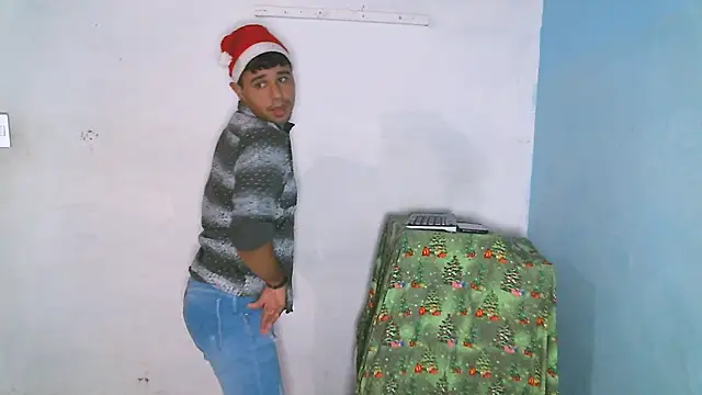 beautiful james online show from December 7, 2024, 2:20 am