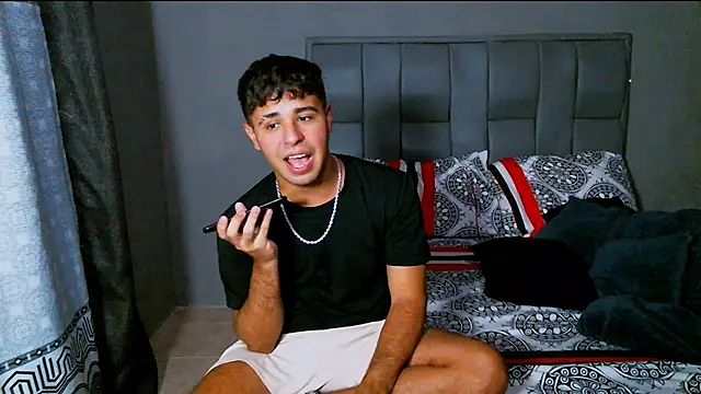 beautiful james online show from January 30, 2025, 3:11 am