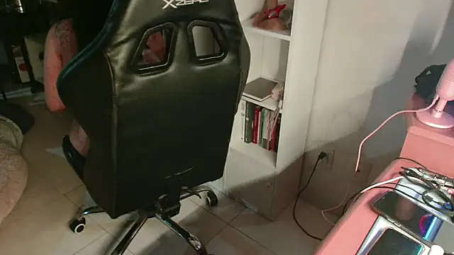 DirtyDi97 online show from March 25, 2026, 3:56 am