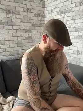 Ice mannHH online show from December 7, 2024, 10:28 pm