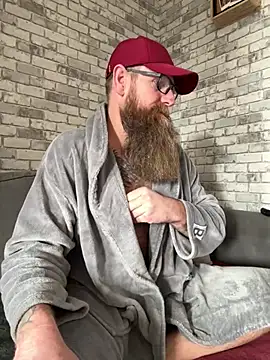 Ice mannHH online show from February 19, 2025, 2:01 pm