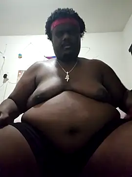 BigBossaNova69 online show from March 13, 2026, 8:54 am