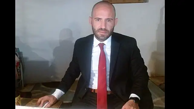 Snapshot of TheNakedPreacher chatting on January 6, 2025, 9:30 am TheNakedPreacher online show from January 6, 2025, 9:30 am