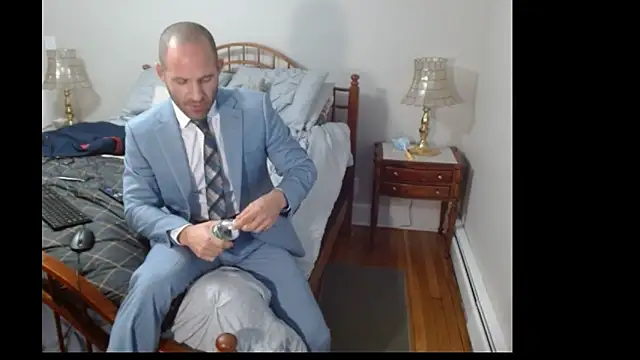 TheNakedPreacher online show from November 26, 2025, 1:01 pm