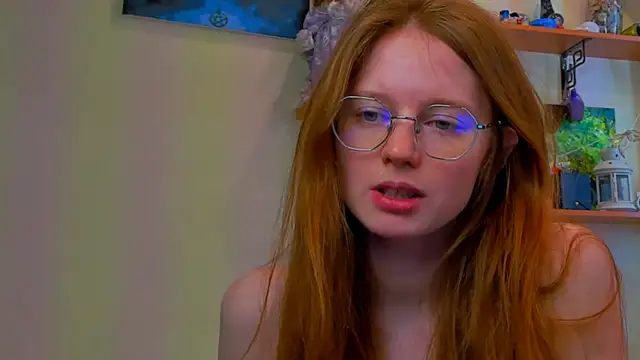 Snapshot of Fire_Luna chatting on February 20, 2026, 6:48 am Fire Luna online show from February 20, 2026, 6:48 am