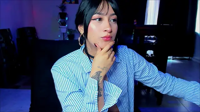 Kaaiiri online show from February 18, 2025, 4:16 pm