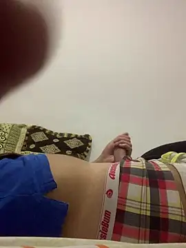 Tetoadeso online show from October 14, 2025, 2:18 pm