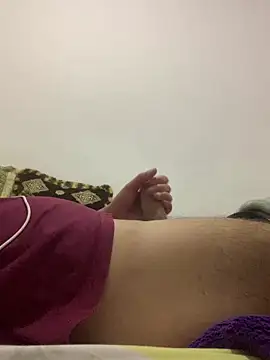 Tetoadeso online show from October 18, 2025, 12:13 am