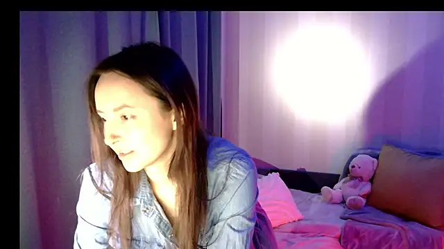 Snapshot of LilyXSky chatting on December 10, 2024, 12:49 pm LilyXSky online show from December 10, 2024, 12:49 pm