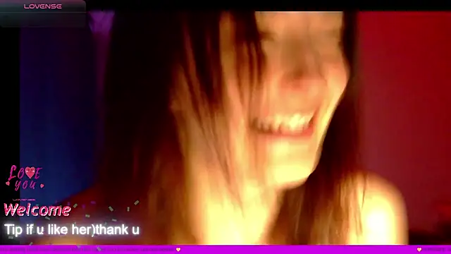 Snapshot of LilyXSky chatting on October 5, 2025, 3:32 pm LilyXSky online show from October 5, 2025, 3:32 pm