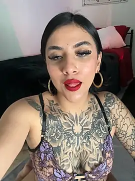 AlaskaLover online show from January 15, 2026, 10:20 am