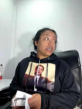 angela angels  online show from November 7, 2025, 2:44 am