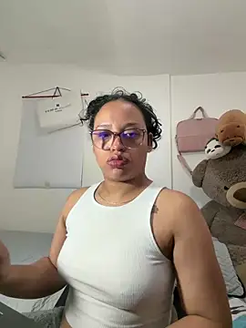 angela angels  online show from February 15, 2026, 11:01 pm