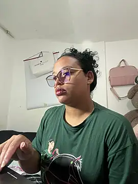 angela angels  online show from February 19, 2026, 9:16 am