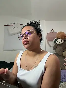 angela angels  online show from February 22, 2026, 10:25 am