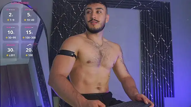 Zionmattis online show from November 14, 2025, 1:15 am