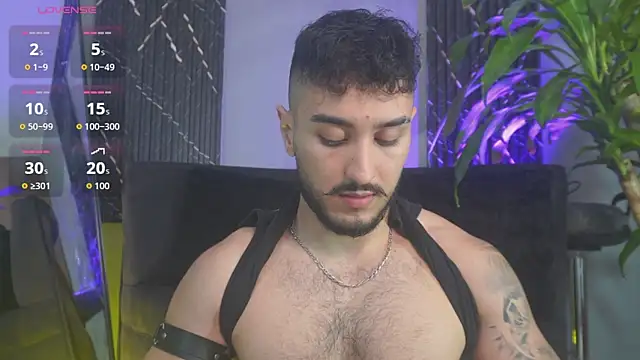 Zionmattis online show from January 6, 2026, 11:18 pm