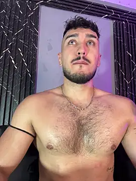 Zionmattis online show from March 15, 2026, 1:55 am