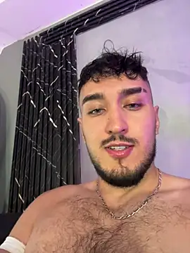 Zionmattis online show from April 14, 2026, 1:00 am