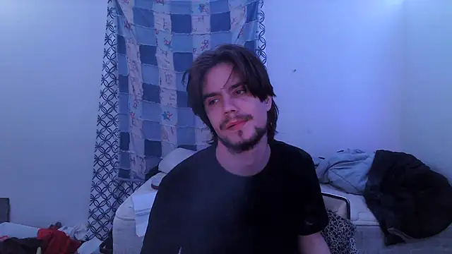 Benzolbub3 online show from September 16, 2025, 1:28 am