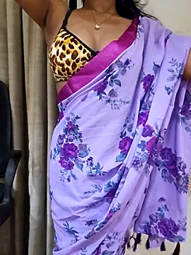 Tanisha789 online show from March 20, 2026, 8:46 pm