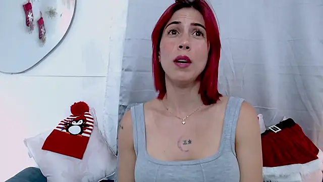 Snapshot of Susana_Rios11 chatting on December 28, 2024, 12:36 am Susana Rios11 online show from December 28, 2024, 12:36 am