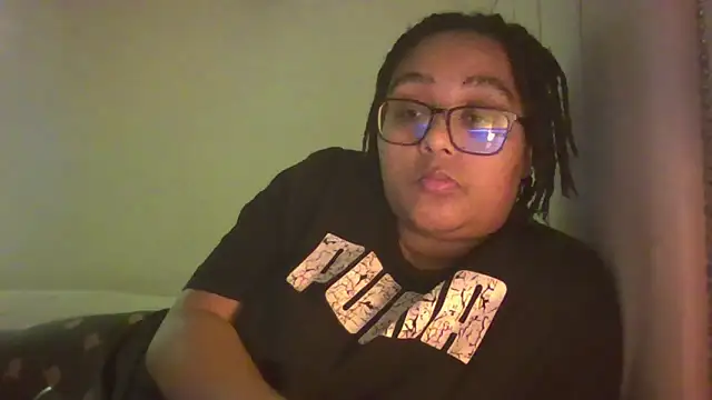 vanilla chocolate23 online show from December 30, 2024, 6:16 pm