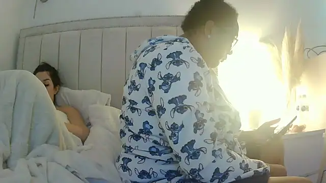 vanilla chocolate23 online show from October 12, 2025, 9:08 am