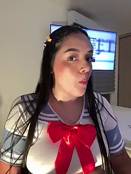 kenndall 21 online show from October 28, 2025, 1:53 am