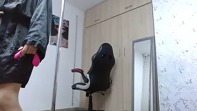 Snapshot of Amanda_whitee chatting on February 8, 2025, 9:03 am Amanda whitee online show from February 8, 2025, 9:03 am