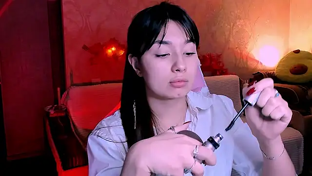 Swee Alicee online show from December 5, 2024, 11:38 am