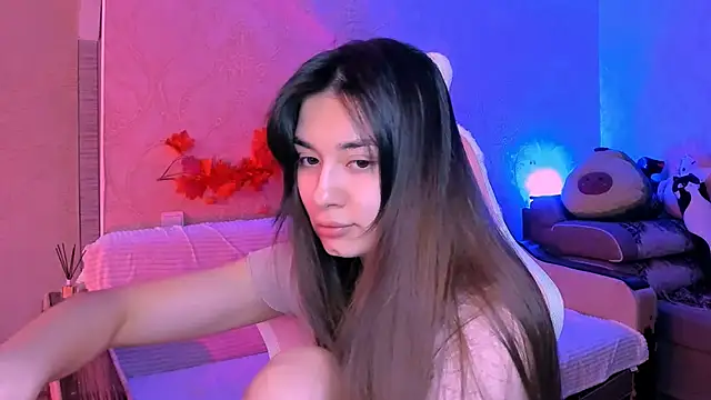 Swee Alicee online show from February 7, 2025, 8:22 am