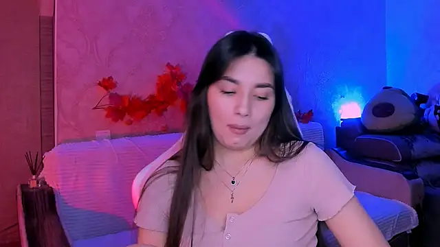 Swee Alicee online show from February 7, 2025, 11:45 am