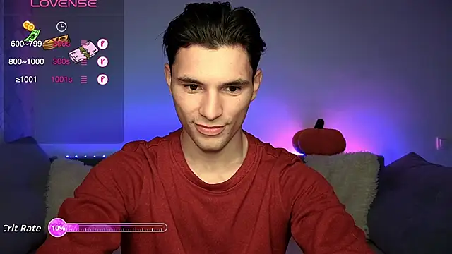 denlover1 online show from September 26, 2025, 9:24 am