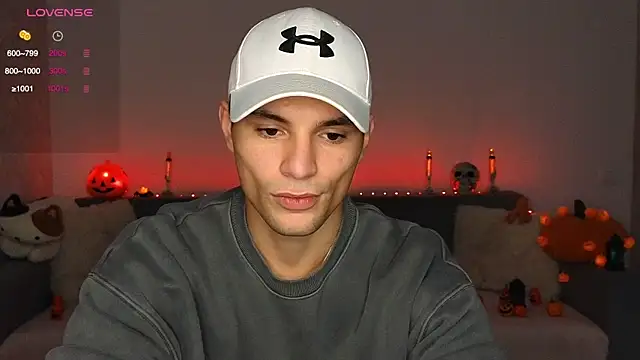 denlover1 online show from October 17, 2025, 6:38 am