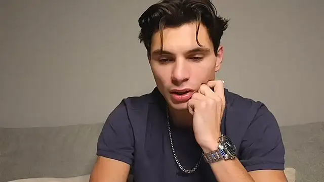 denlover1 online show from December 20, 2025, 2:07 am