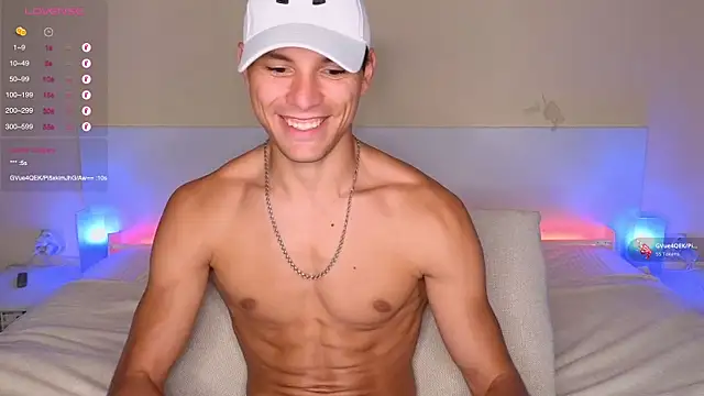 denlover1 online show from July 10, 2026, 9:01 am