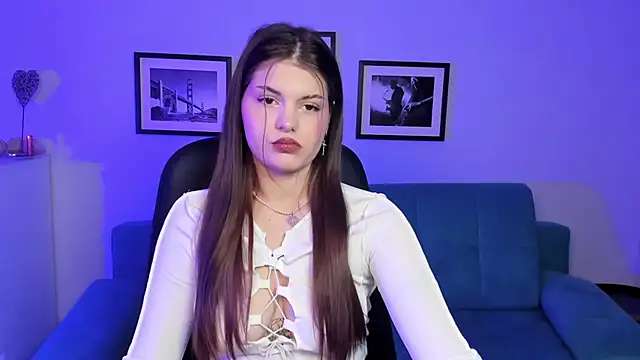 AdeliaKiss online show from January 14, 2025, 3:04 pm